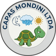 Logo Capas Mondini